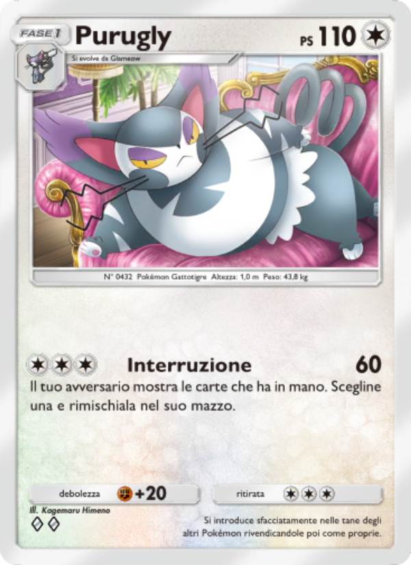 Purugly