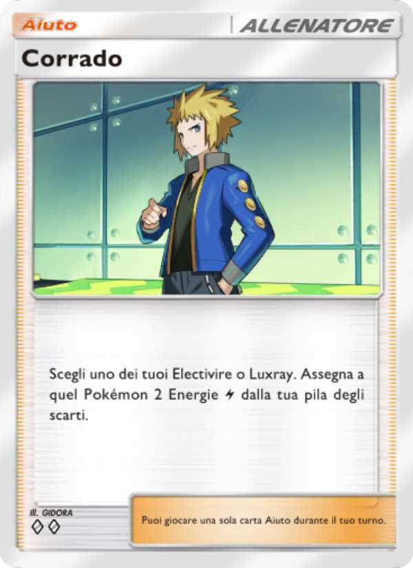 Corrado