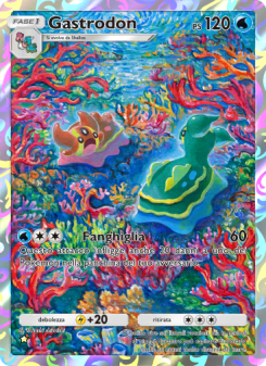 Gastrodon