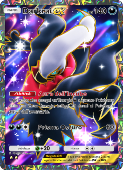 Darkrai-ex
