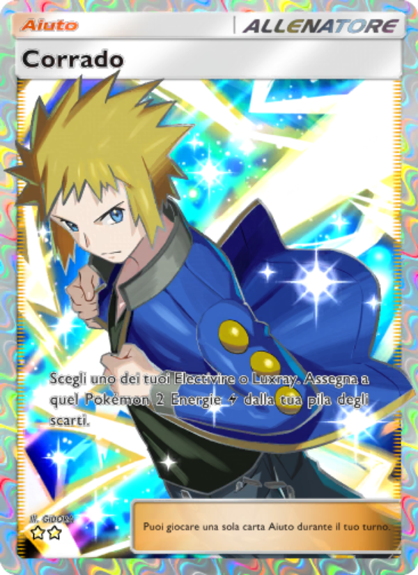 Corrado