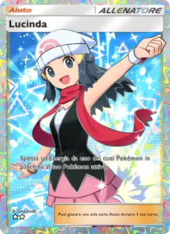 Lucinda