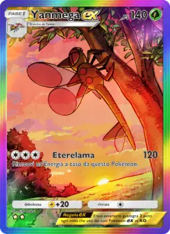 Yanmega-ex