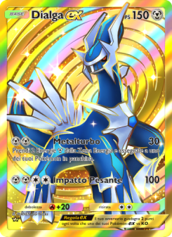 Dialga-ex