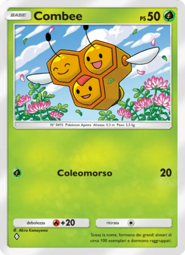 Combee