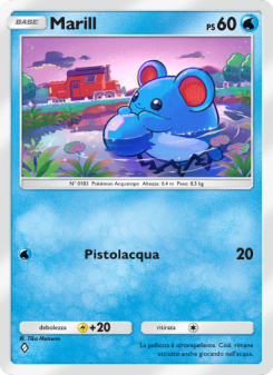 Marill