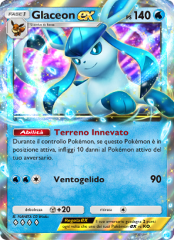 Glaceon-ex