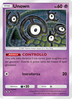 Unown