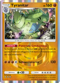 Tyranitar