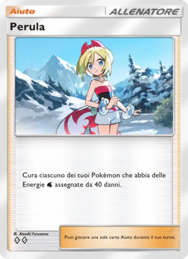 Perula