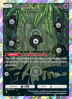Unown