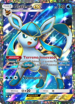Glaceon-ex