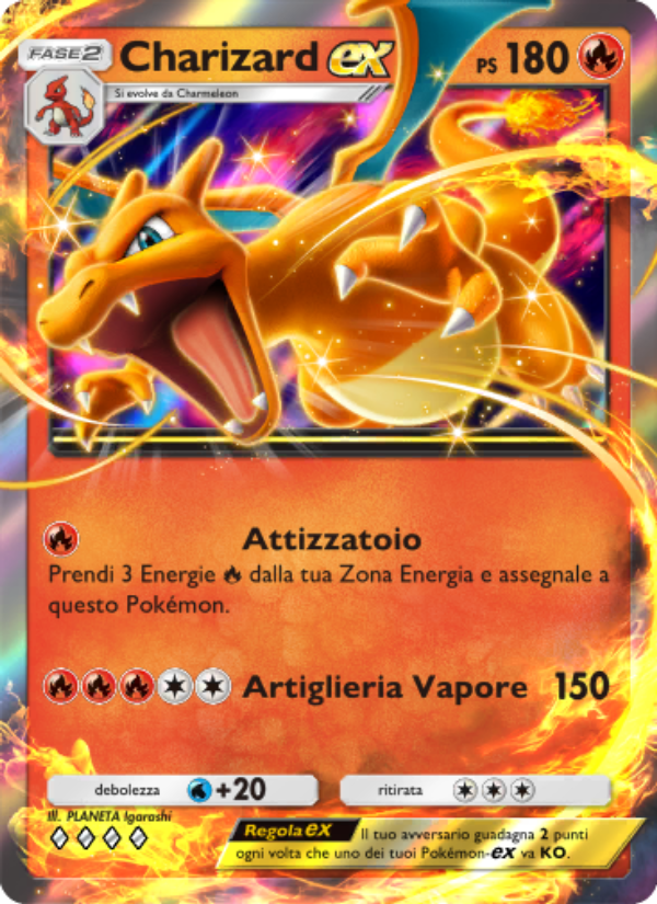 Charizard-ex