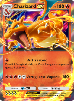 Charizard-ex