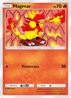 Magmar