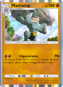 Machamp