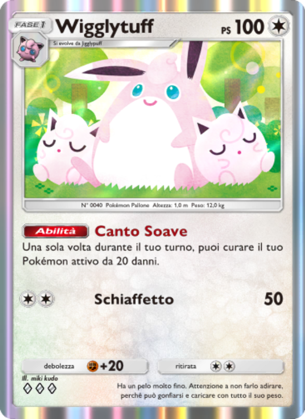 Wigglytuff