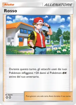 Rosso