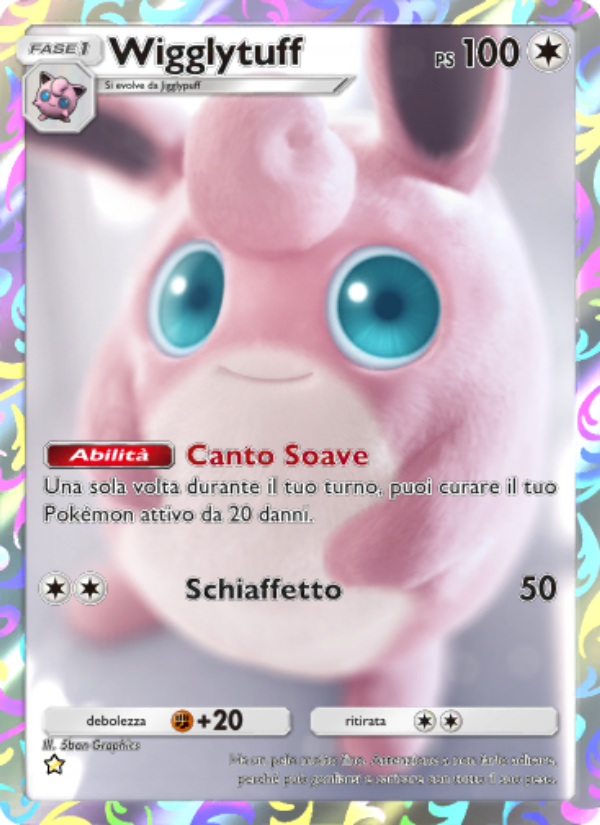 Wigglytuff