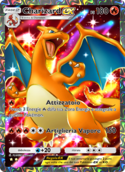 Charizard-ex