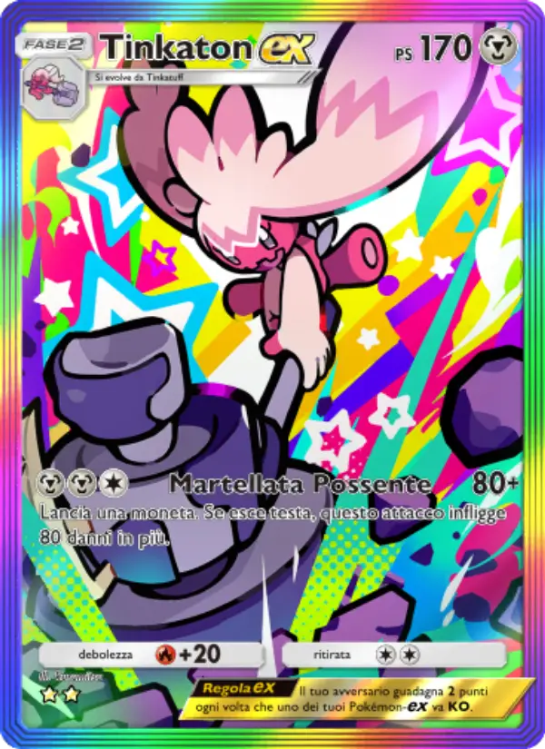 Tinkaton-ex