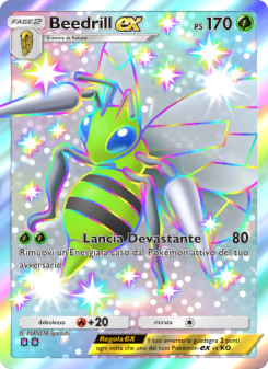 Beedrill-ex