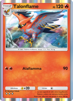 Talonflame
