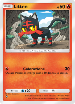 Litten