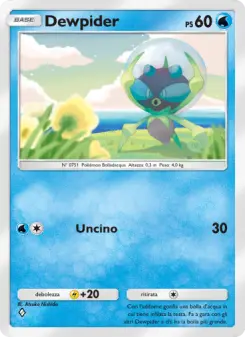 Dewpider
