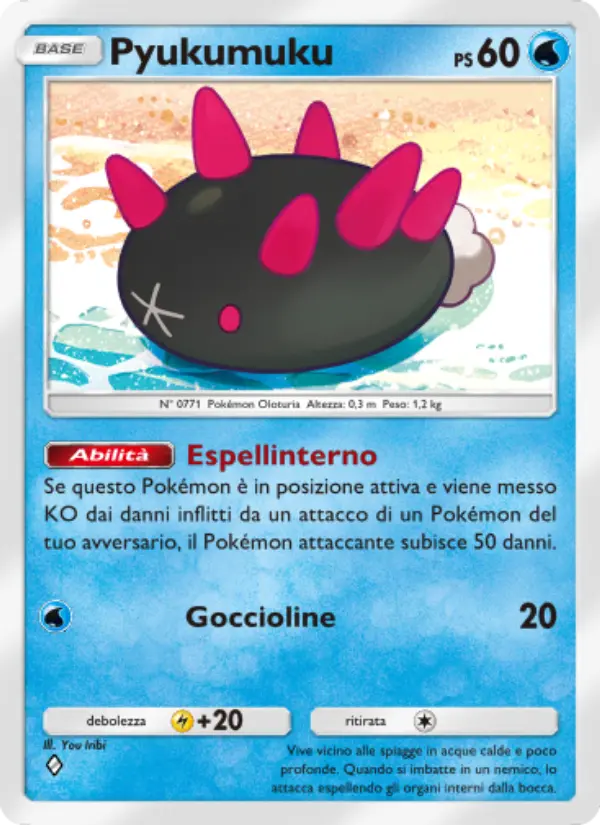 Pyukumuku
