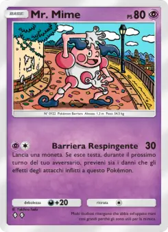 Mr. Mime