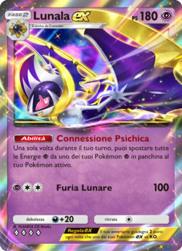 Lunala-ex