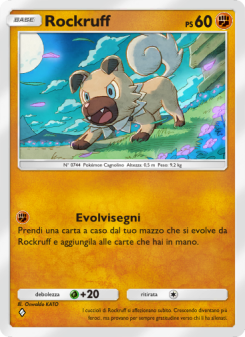 Rockruff