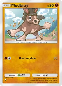 Mudbray