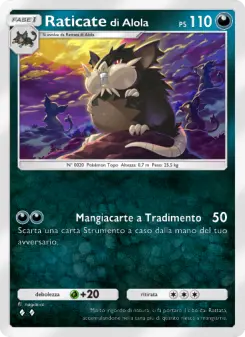 Raticatedi Alola