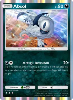 Absol