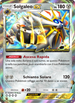 Solgaleo-ex