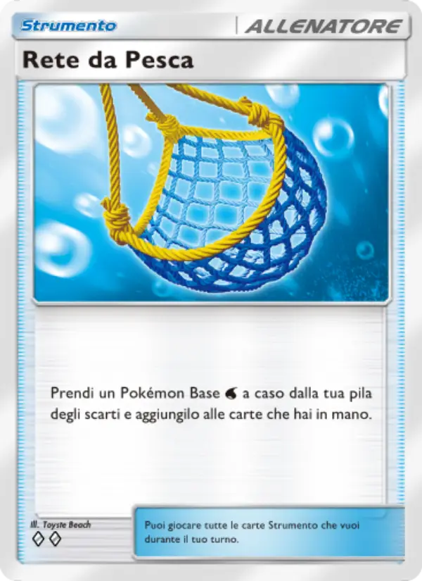 Rete da Pesca