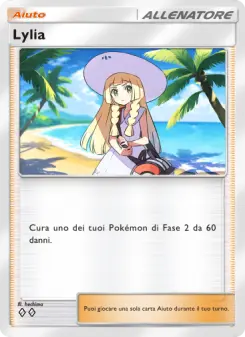 Lylia