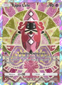 Tapu Lele