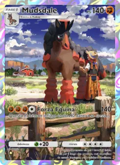 Mudsdale