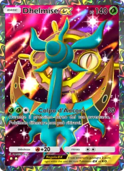 Dhelmise-ex