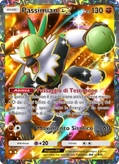 Passimian-ex