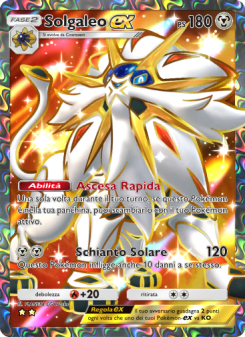 Solgaleo-ex