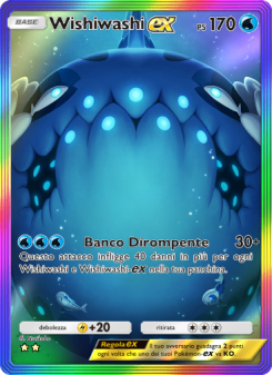 Wishiwashi-ex