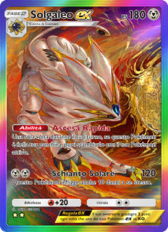 Solgaleo-ex