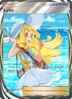 Lylia