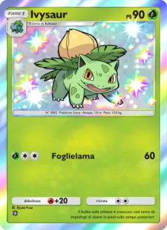 Ivysaur