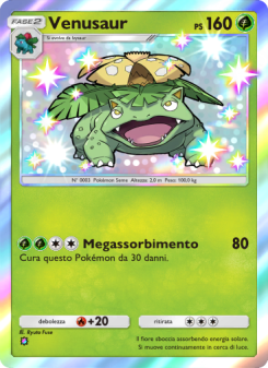 Venusaur