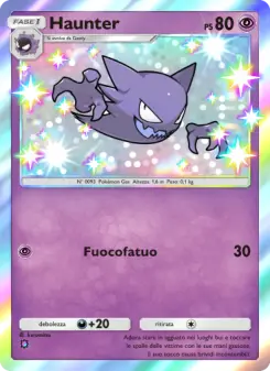 Haunter
